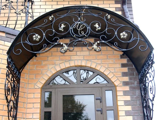 козырьки Ногинск