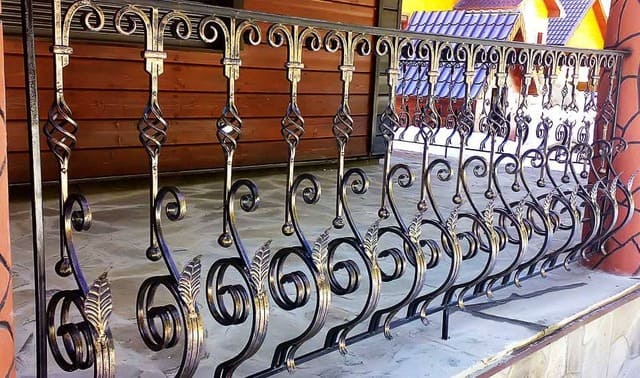 ограждения Ногинск